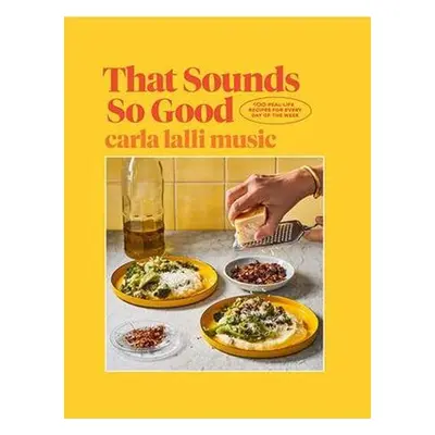 That Sounds So Good - Lalli Music, Carla