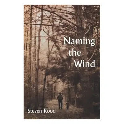 Naming the Wind - Rood, Steven