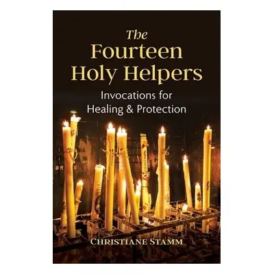 Fourteen Holy Helpers - Stamm, Christiane