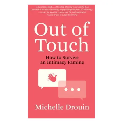 Out of Touch - Drouin, Michelle