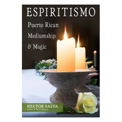 Espiritismo - Salva, Hector (Hector Salva)