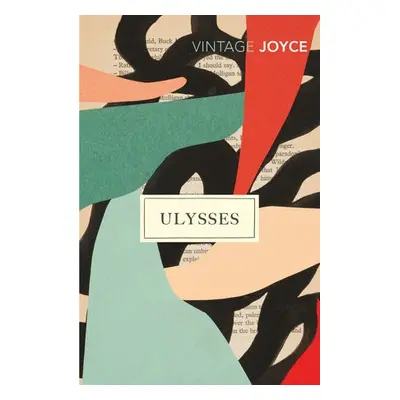 Ulysses - Joyce, James