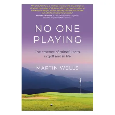 No One Playing - Wells, Martin