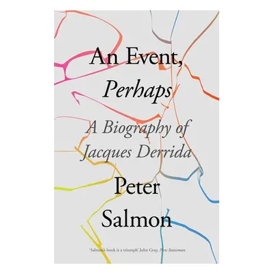 Event, Perhaps - Salmon, Peter