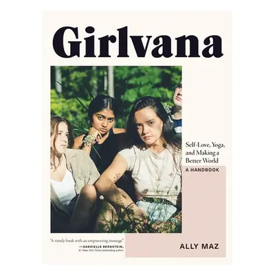 Girlvana - Mazerolle, Alex