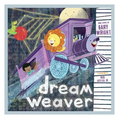 Dream Weaver - Wright, Gary