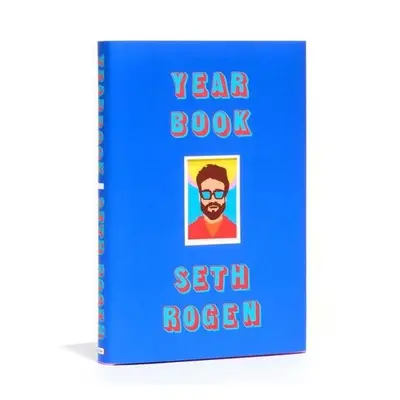 Yearbook - Rogen, Seth