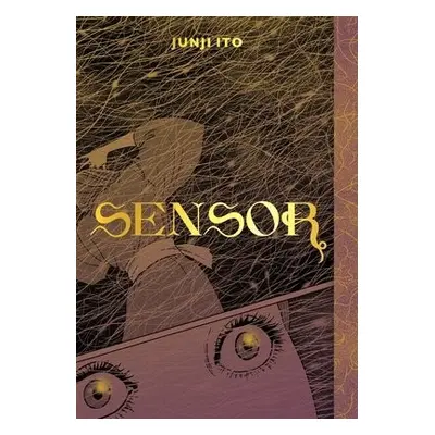 Sensor - Ito, Junji