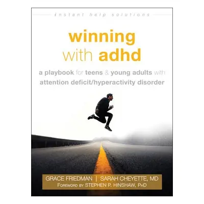 Winning with ADHD - Friedman, Grace