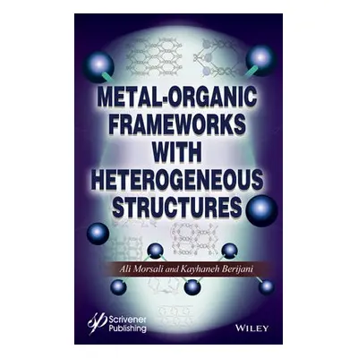 Metal-Organic Frameworks with Heterogeneous Structures