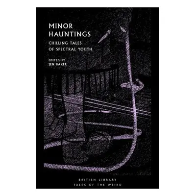 Minor Hauntings