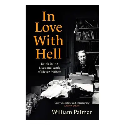 In Love with Hell - Palmer, William