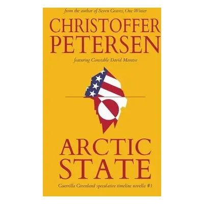 Arctic State - Petersen, Christoffer