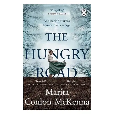 Hungry Road - Conlon-McKenna, Marita