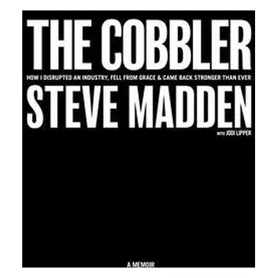 Cobbler - Madden, Steve