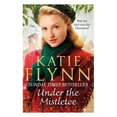 Under the Mistletoe - Flynn, Katie