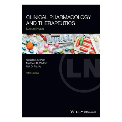 Clinical Pharmacology and Therapeutics