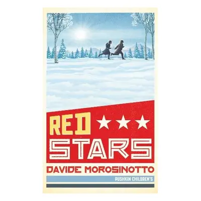 Red Stars - Morosinotto, Davide