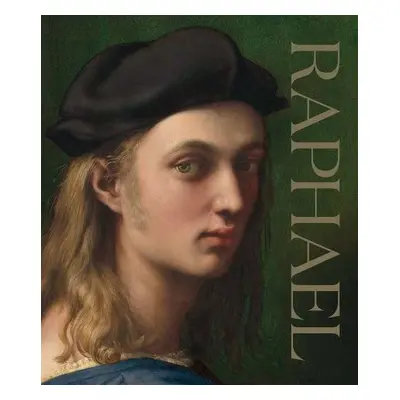 Raphael - Ekserdjian, David a Henry, Tom