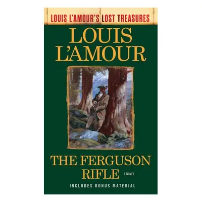 Ferguson Rifle - L'Amour, Louis