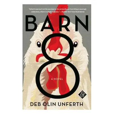 Barn 8 - Unferth, Deb Olin