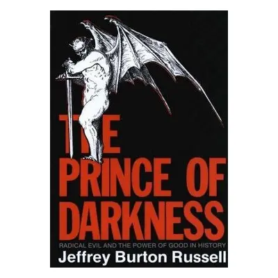 Prince of Darkness - Russell, Jeffrey Burton