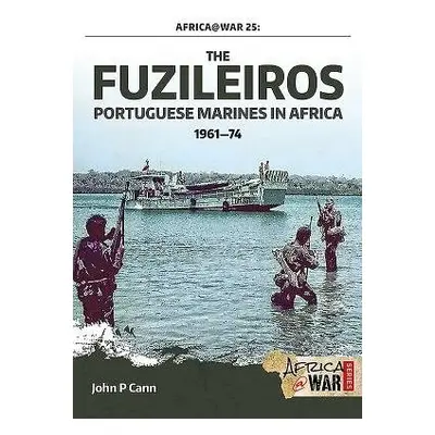 Fuzileiros - Cann, John P