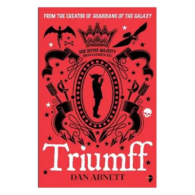 Triumff - Abnett, Dan