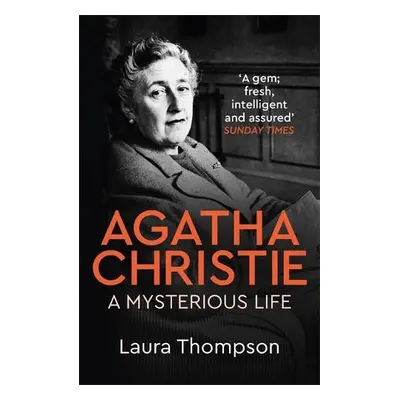 Agatha Christie - Thompson, Laura