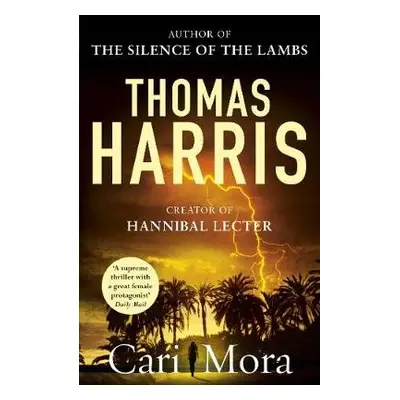 Cari Mora - Harris, Thomas