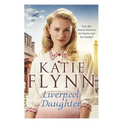 Liverpool Daughter - Flynn, Katie