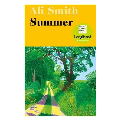 Summer - Smith, Ali