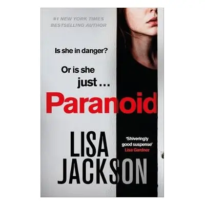 Paranoid - Jackson, Lisa