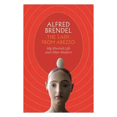 Lady from Arezzo - Brendel, Alfred