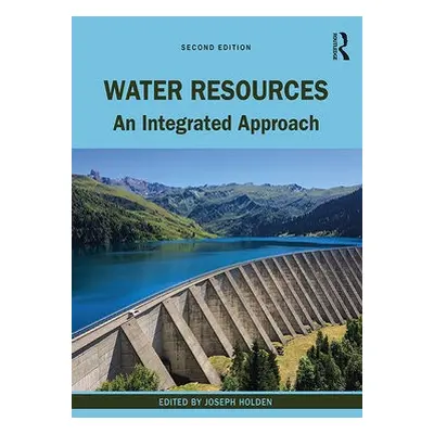 Water Resources - Holden, Joseph