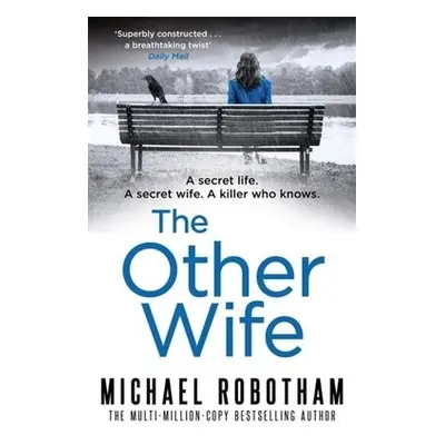 Other Wife - Robotham, Michael