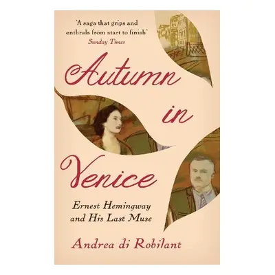 Autumn in Venice - Robilant, Andrea di