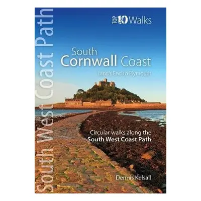 South Cornwall Coast - Kelsall, Dennis