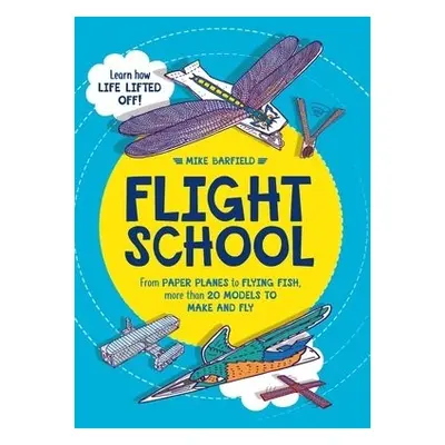 Flight School - Barfield, Mike