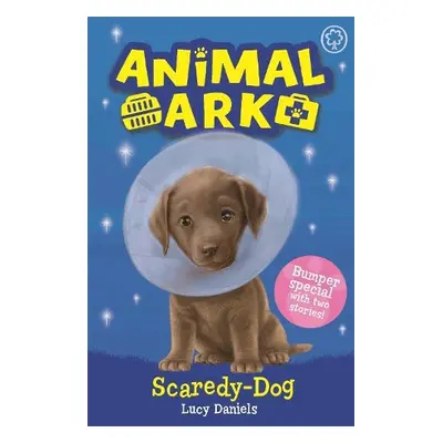 Animal Ark, New 2: Scaredy-Dog - Daniels, Lucy