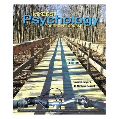 Myers' Psychology for AP - Myers, David A