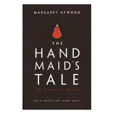 Handmaid's Tale - Atwood, Margaret