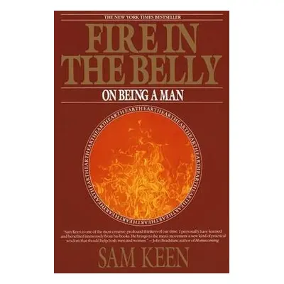 Fire in the Belly - Keen, Sam