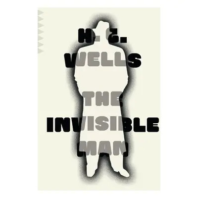 Invisible Man - Wells, H.G.