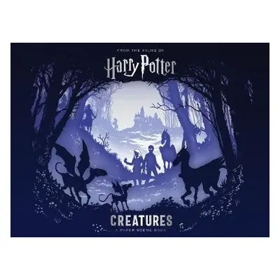 Harry Potter – Creatures - Bros., Warner