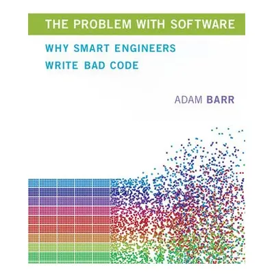 Problem With Software - Barr, Adam (Microsoft)