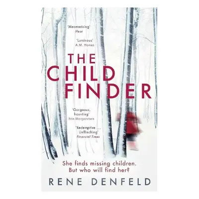 Child Finder - Denfeld, Rene