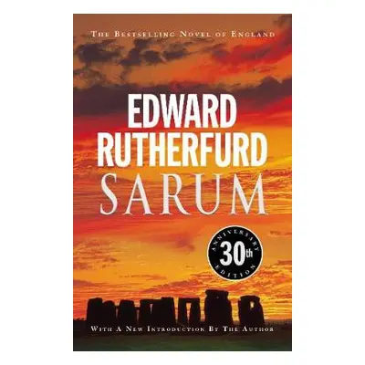 Sarum - Rutherfurd, Edward