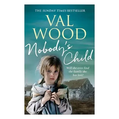 Nobody's Child - Wood, Val