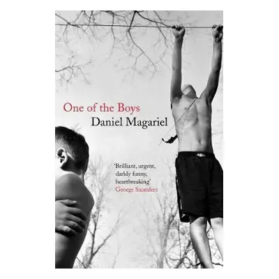 One of the Boys - Magariel, Daniel